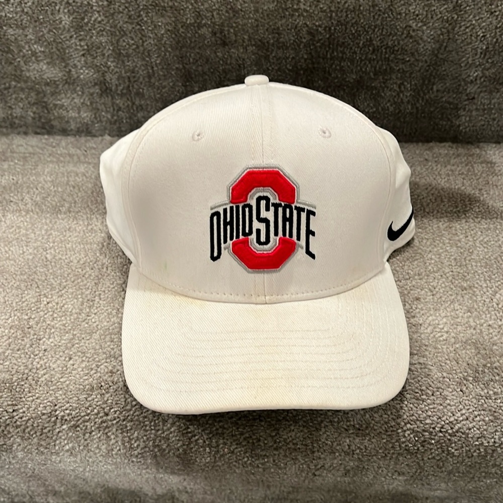 Nike Dri-Fit Ohio State Xl/L Hat